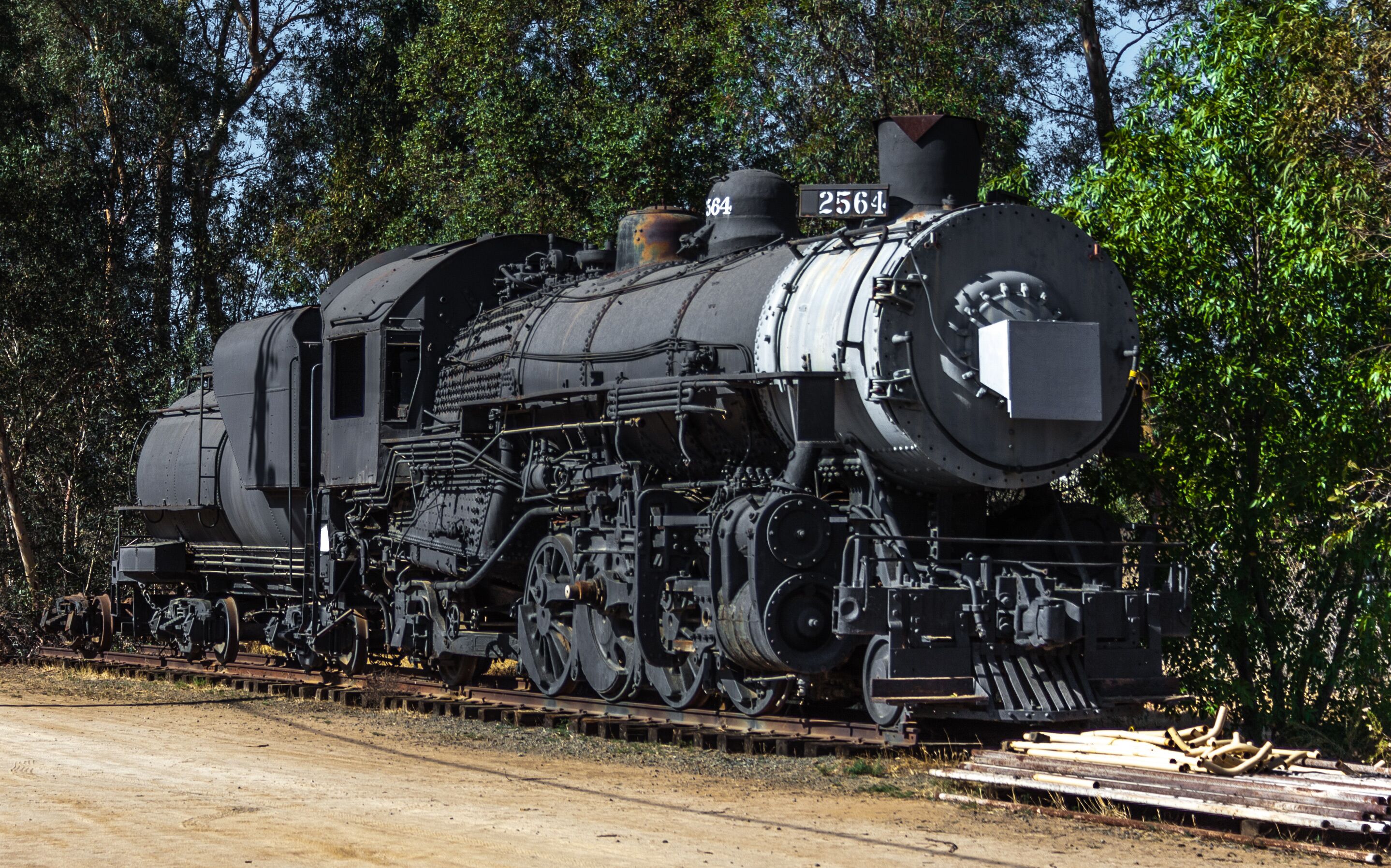 帝國鐵道博物館