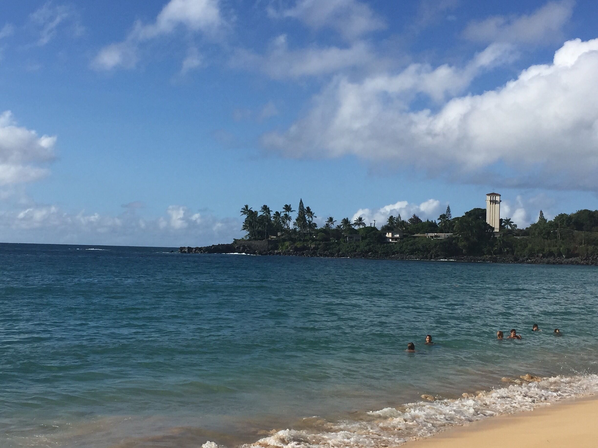 50 shades of blue! Hawaii you are beautiful! 💙