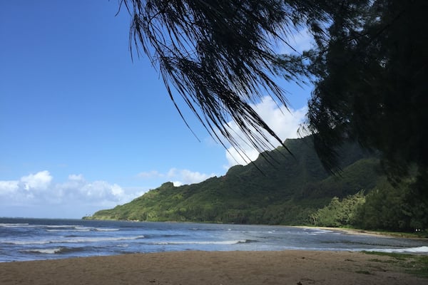 Peace and tranquility