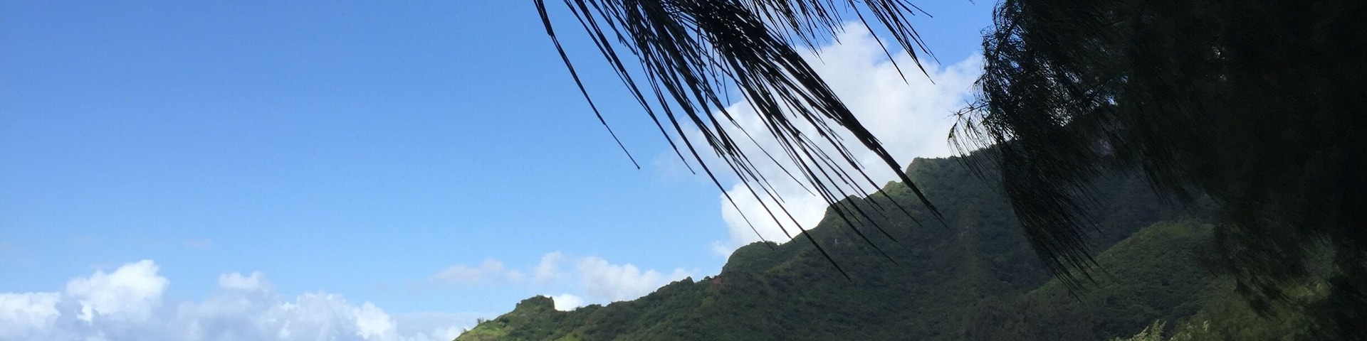 Peace and tranquility