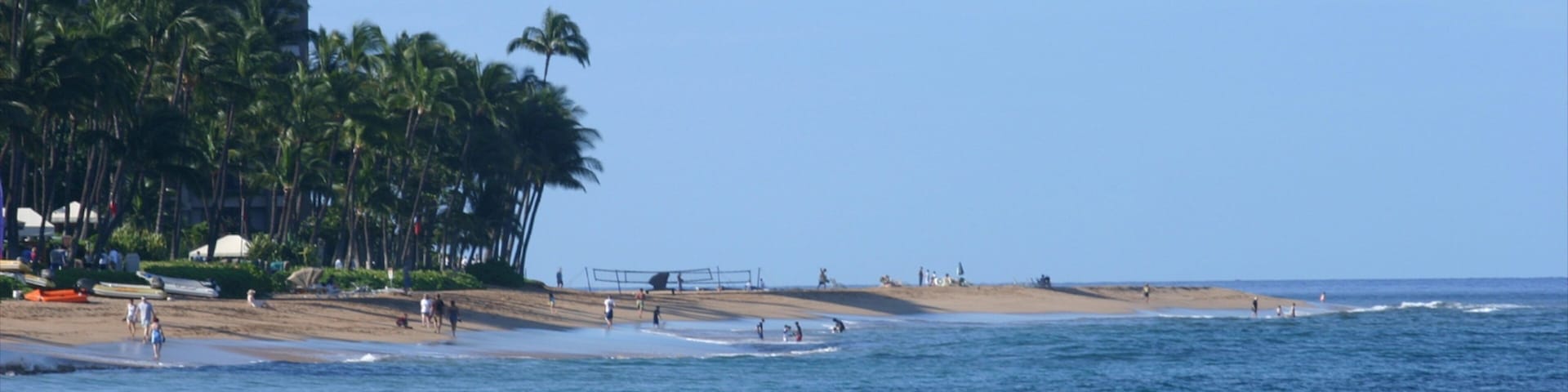 Kapalua Bay Beach