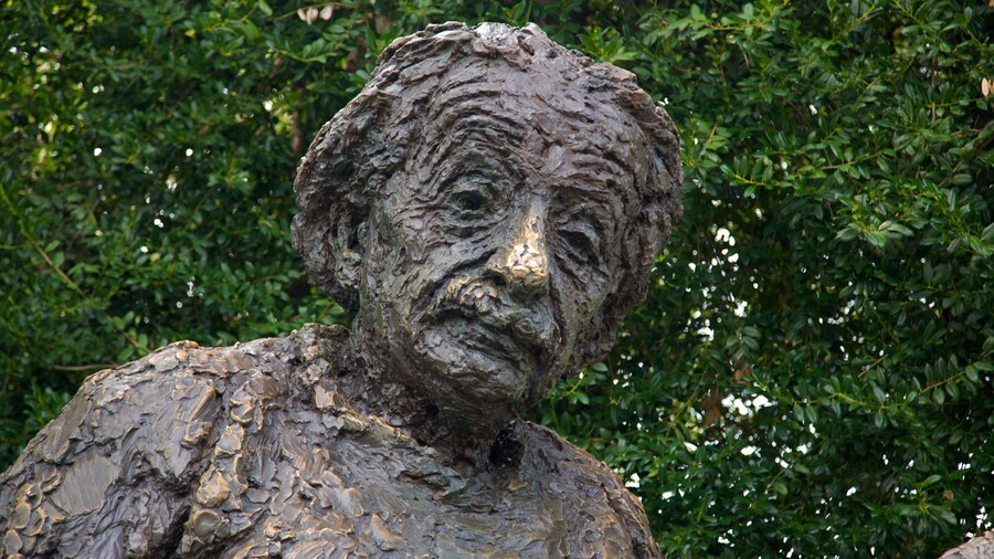 District of Columbia mostrando arte urbana