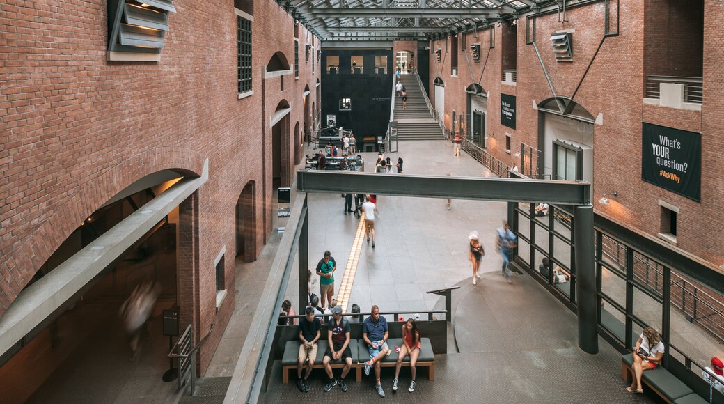 United States Holocaust Memorial Museum