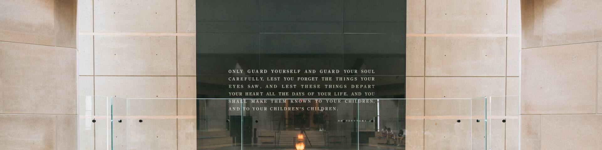 United States Holocaust Memorial Museum