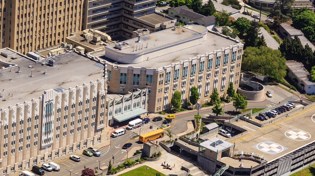 Centre Hospitalari de Washington