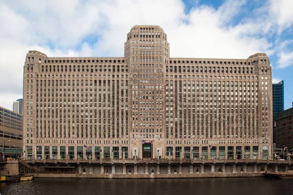 Merchandise Mart