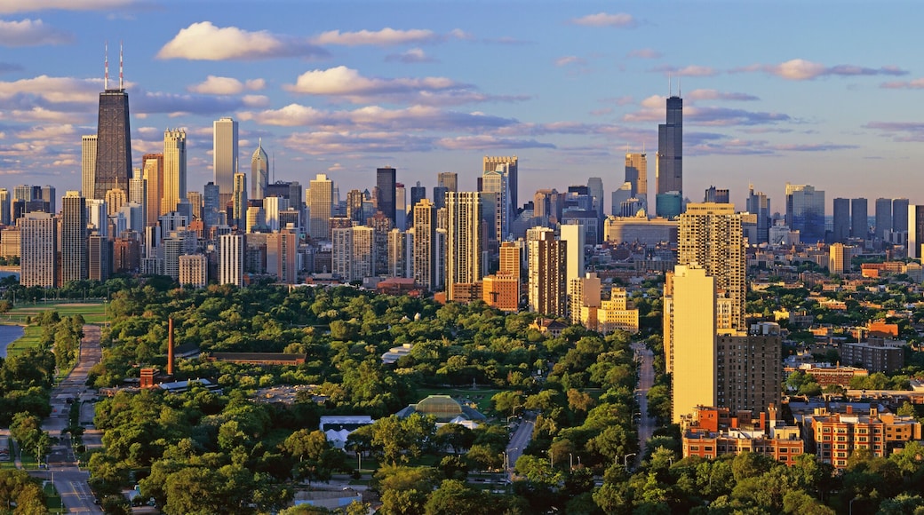 Naval Base Great Lakes