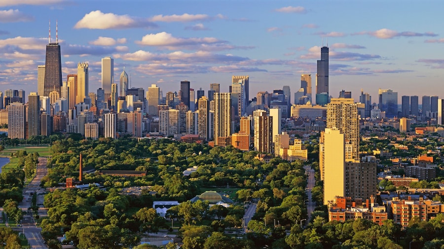 Naval Base Great Lakes