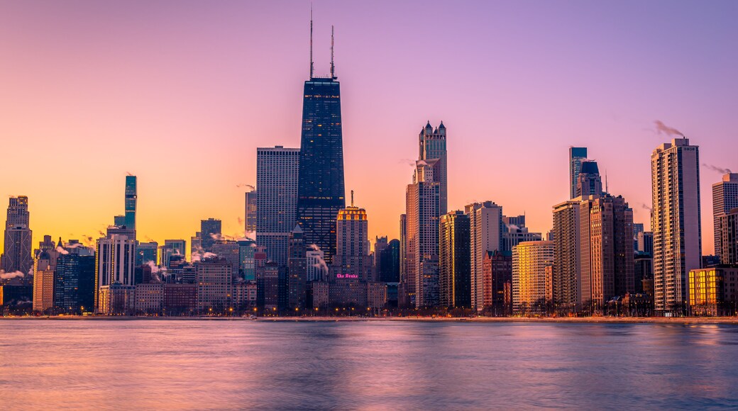 Marinebasis Great Lakes