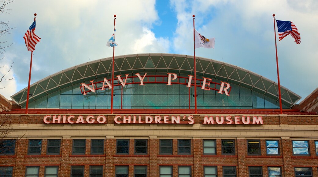 Navy Pier