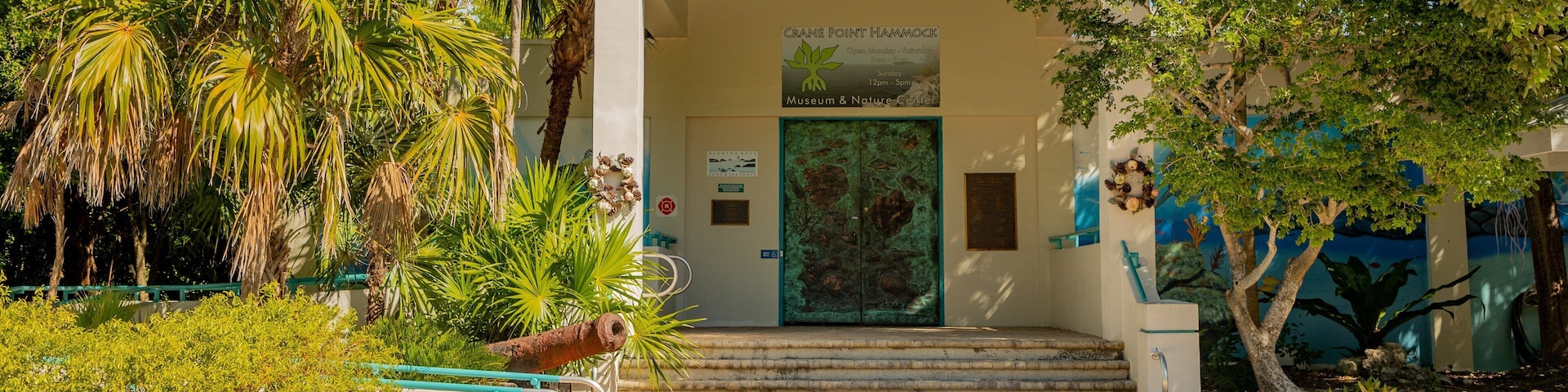 Crane Point Museum and Nature Center