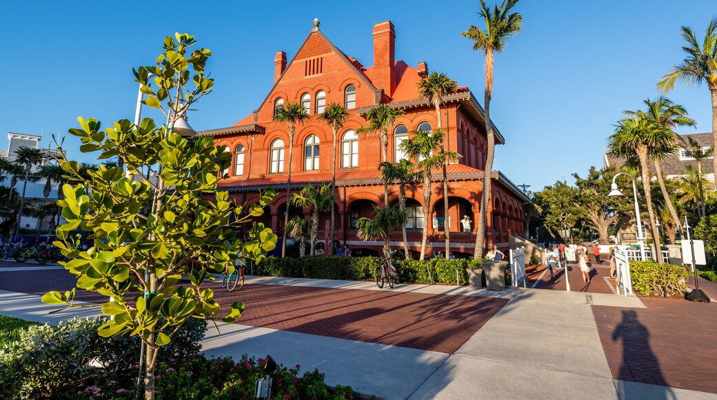 Key West Art and Historical Society