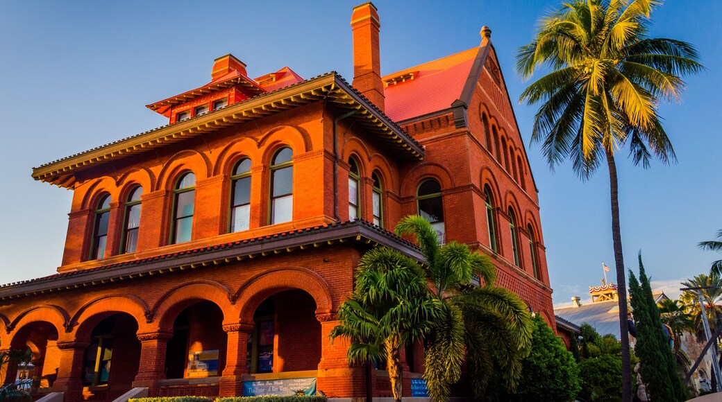 Bảo tàng Nghệ thuật và Lịch sử Key West