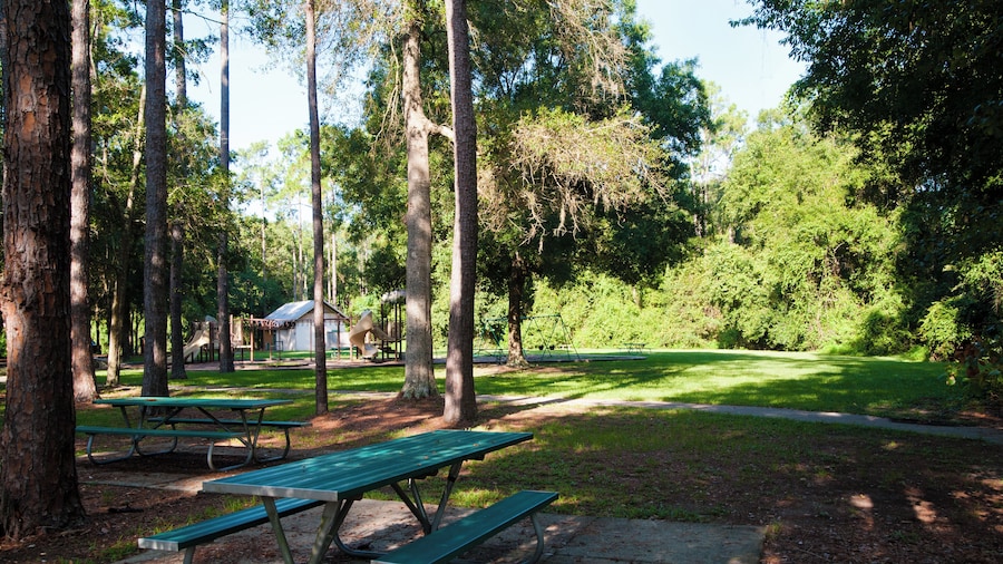 Westside Regional Park