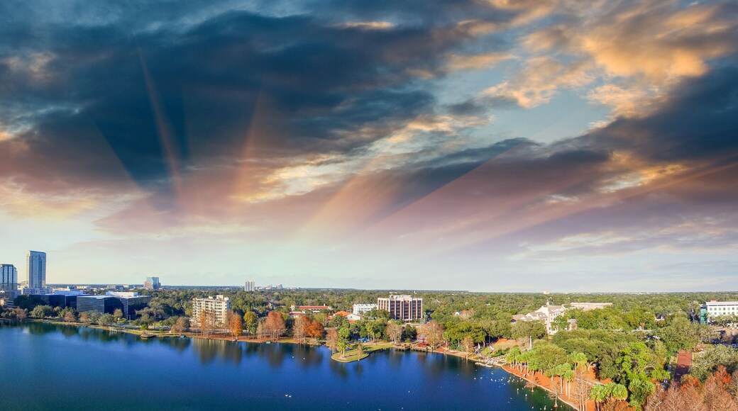 Lake Eola Heights