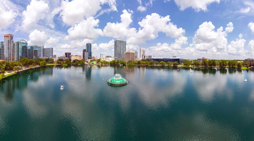 Lake Eola Heights