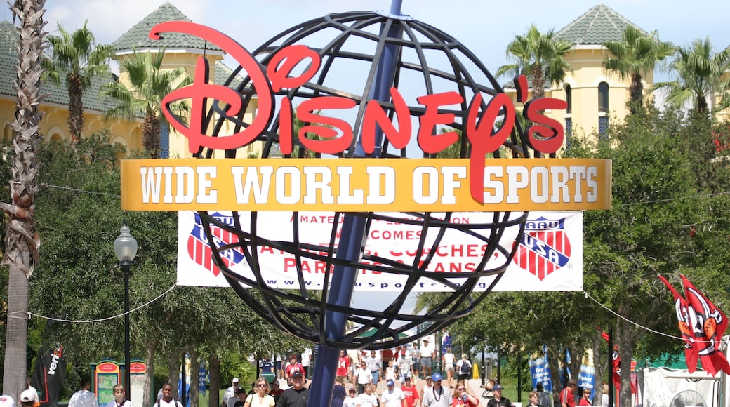 ESPN Wide World of Sports Complex