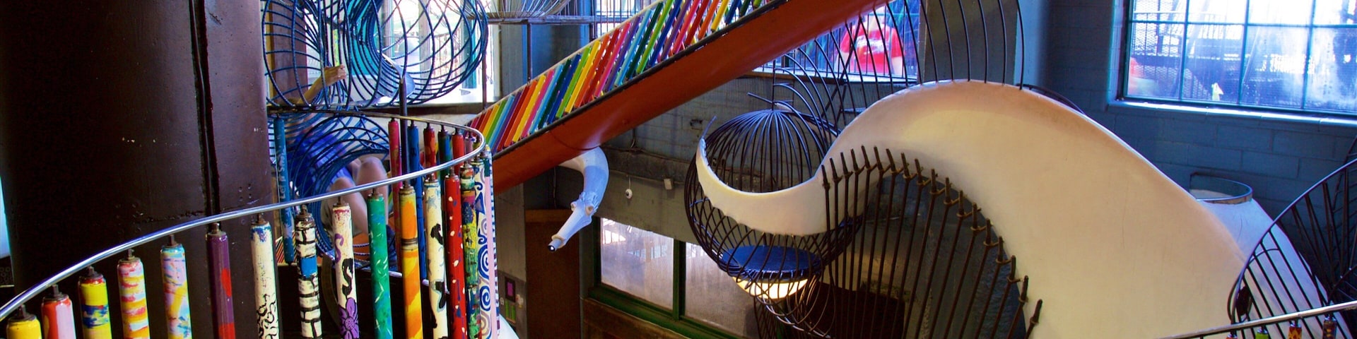 City Museum