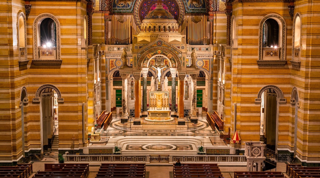 Cathedral Basilica of St. Louis