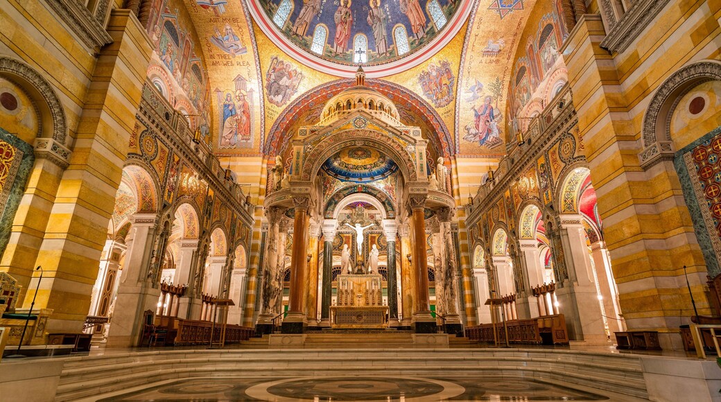 Cathedral Basilica of St. Louis