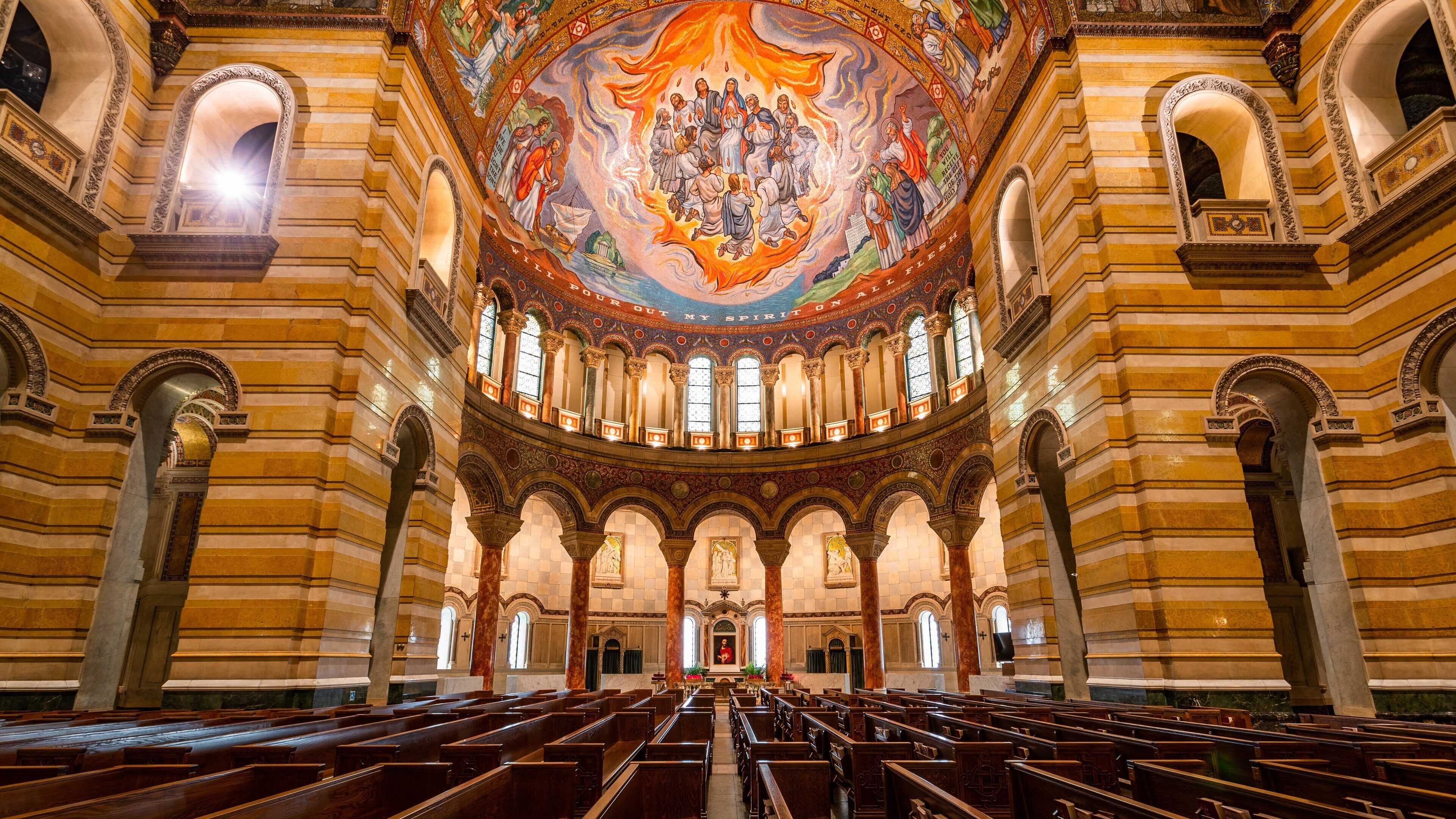 Cathedral Basilica of St. Louis