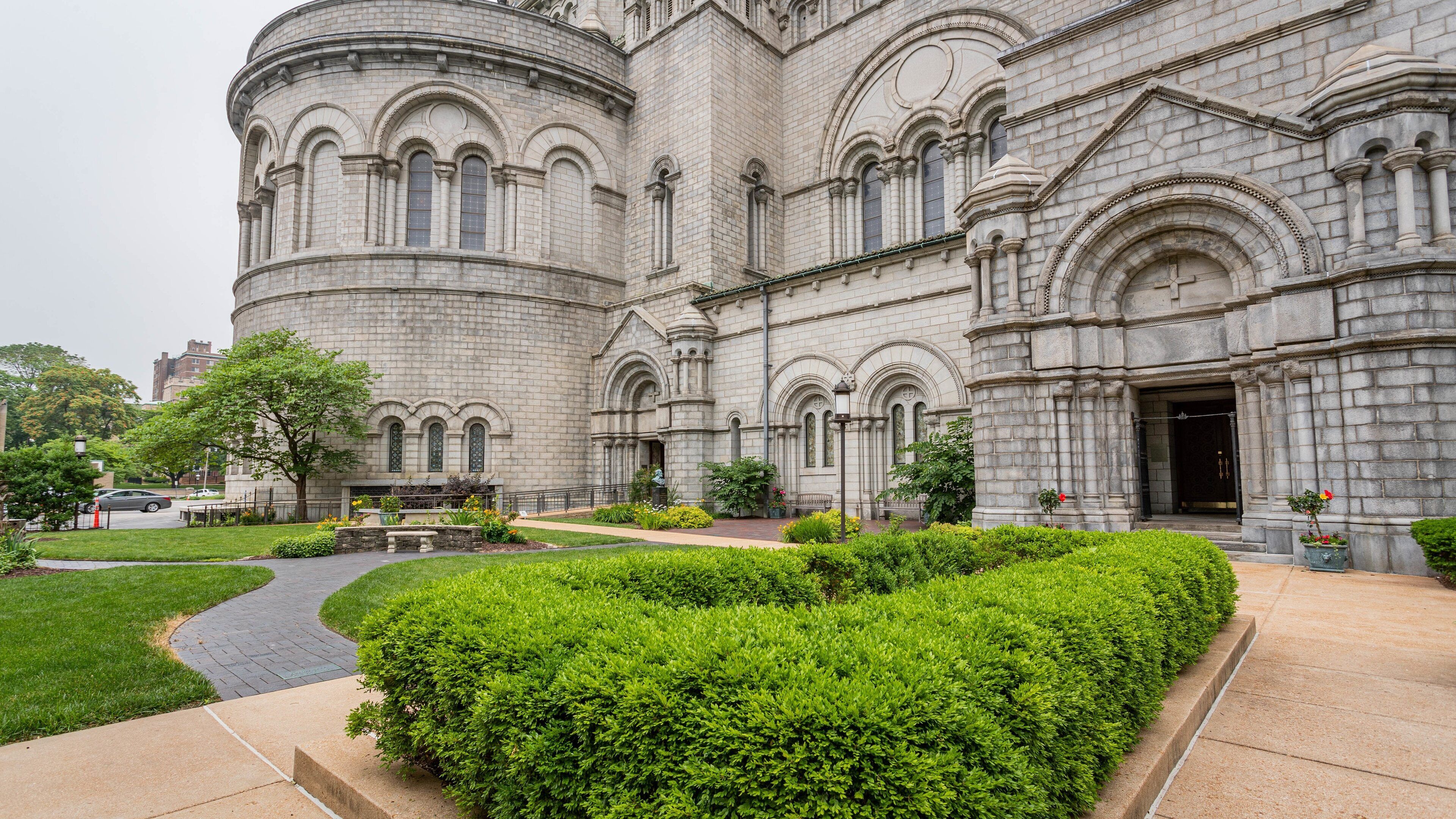 Cathedral Basilica of St. Louis