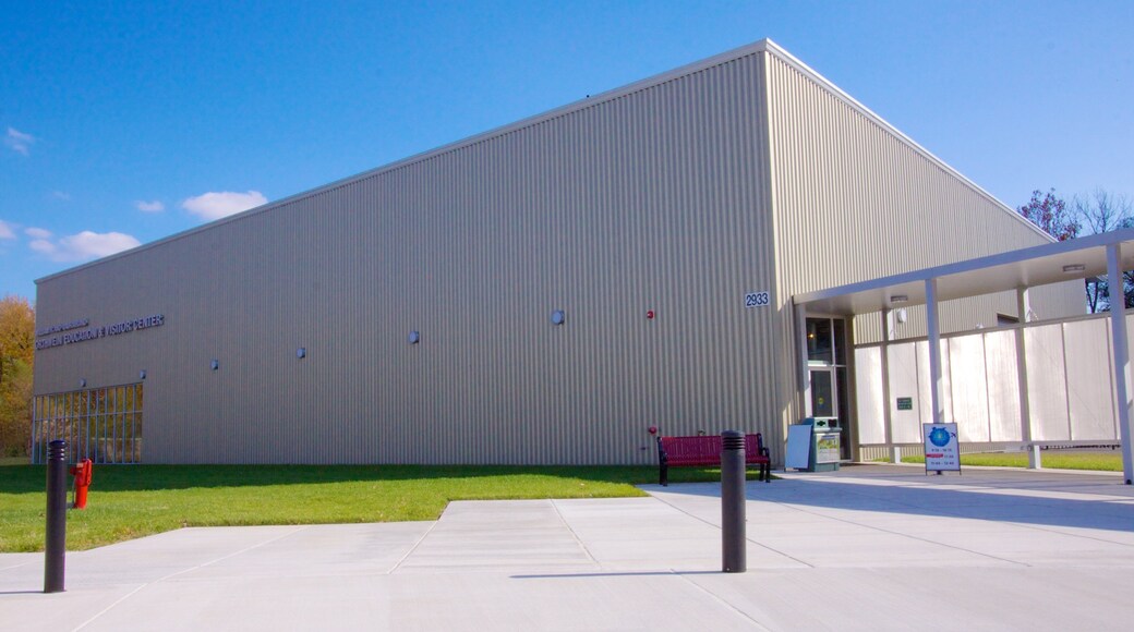 Museum of Transportation