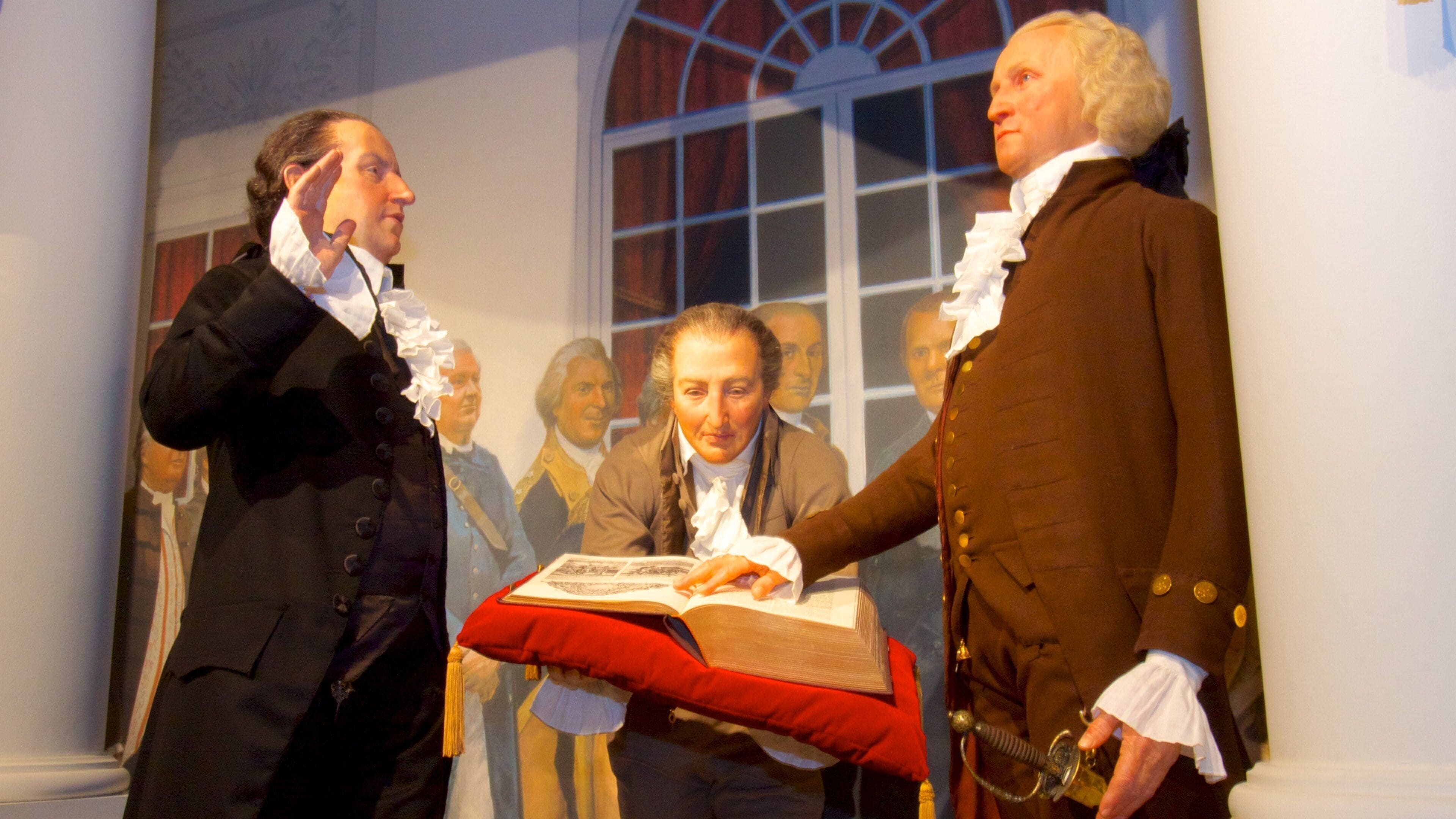 Missouri History Museum