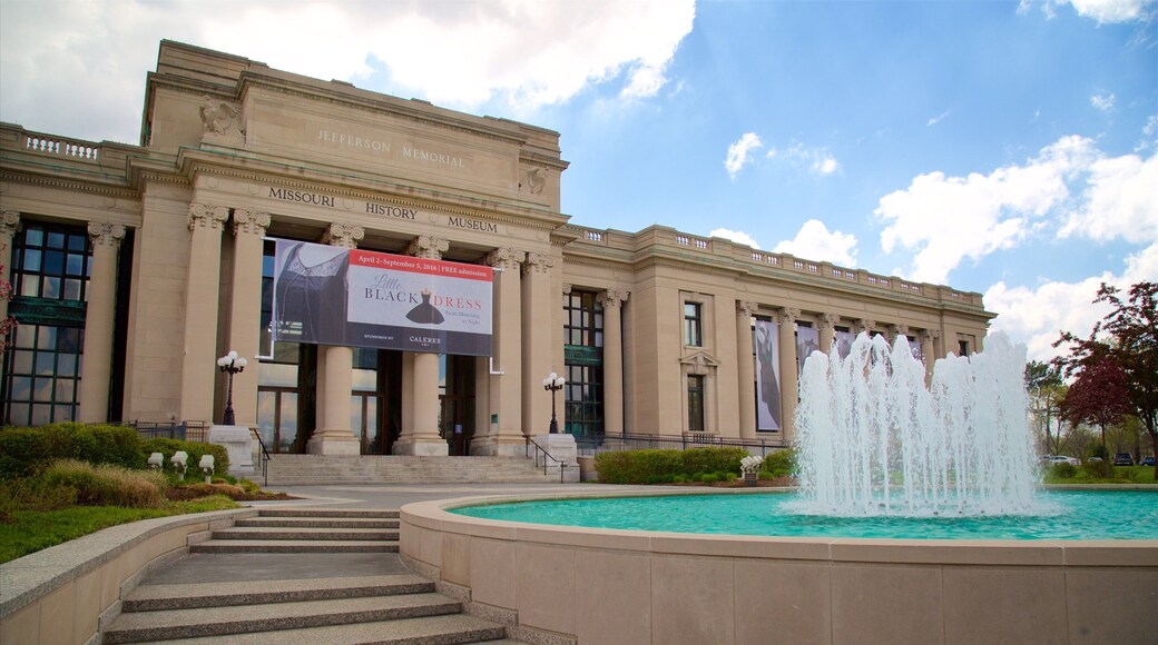 Missouri History Museum