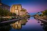 Scottsdale Waterfront