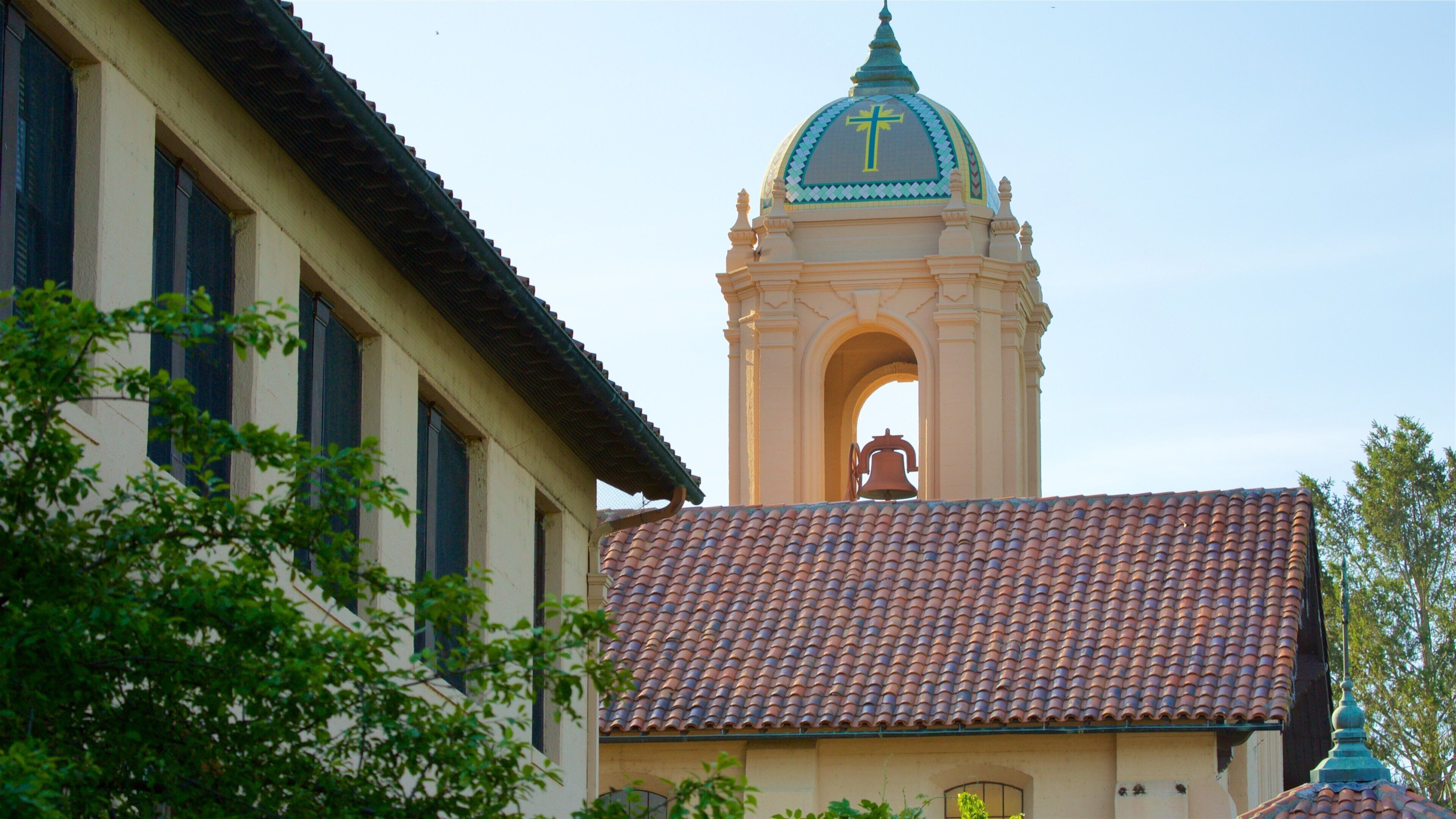 Hess Collection แสดง มรดกทางสถาปัตยกรรม