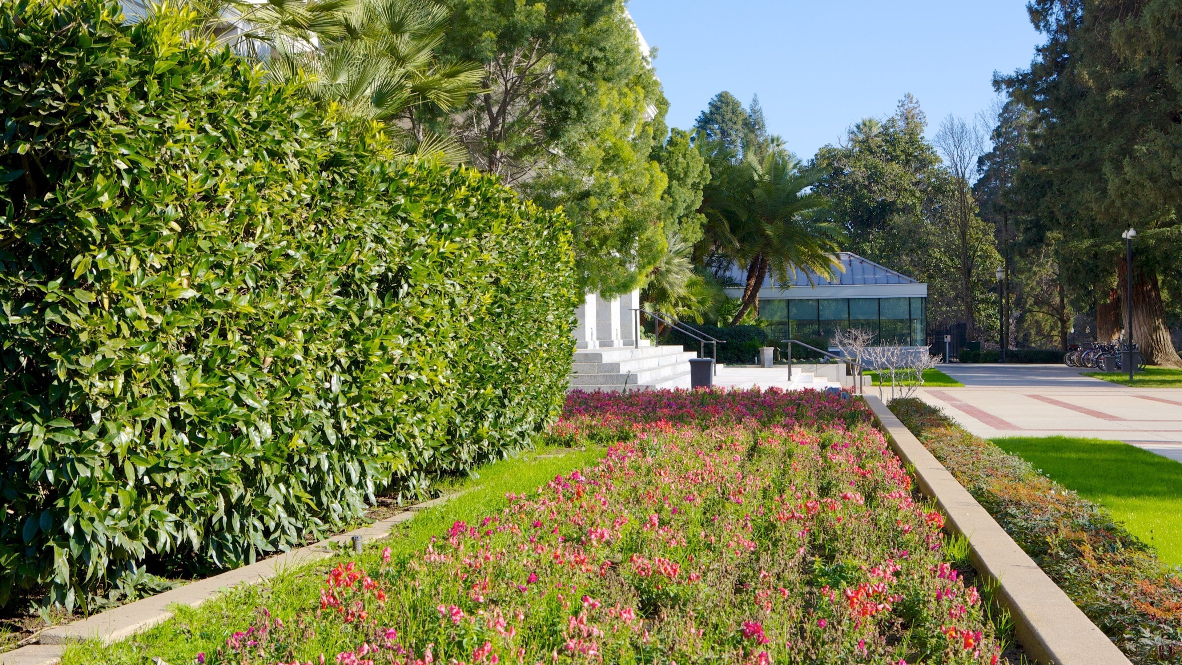 California State Capitol