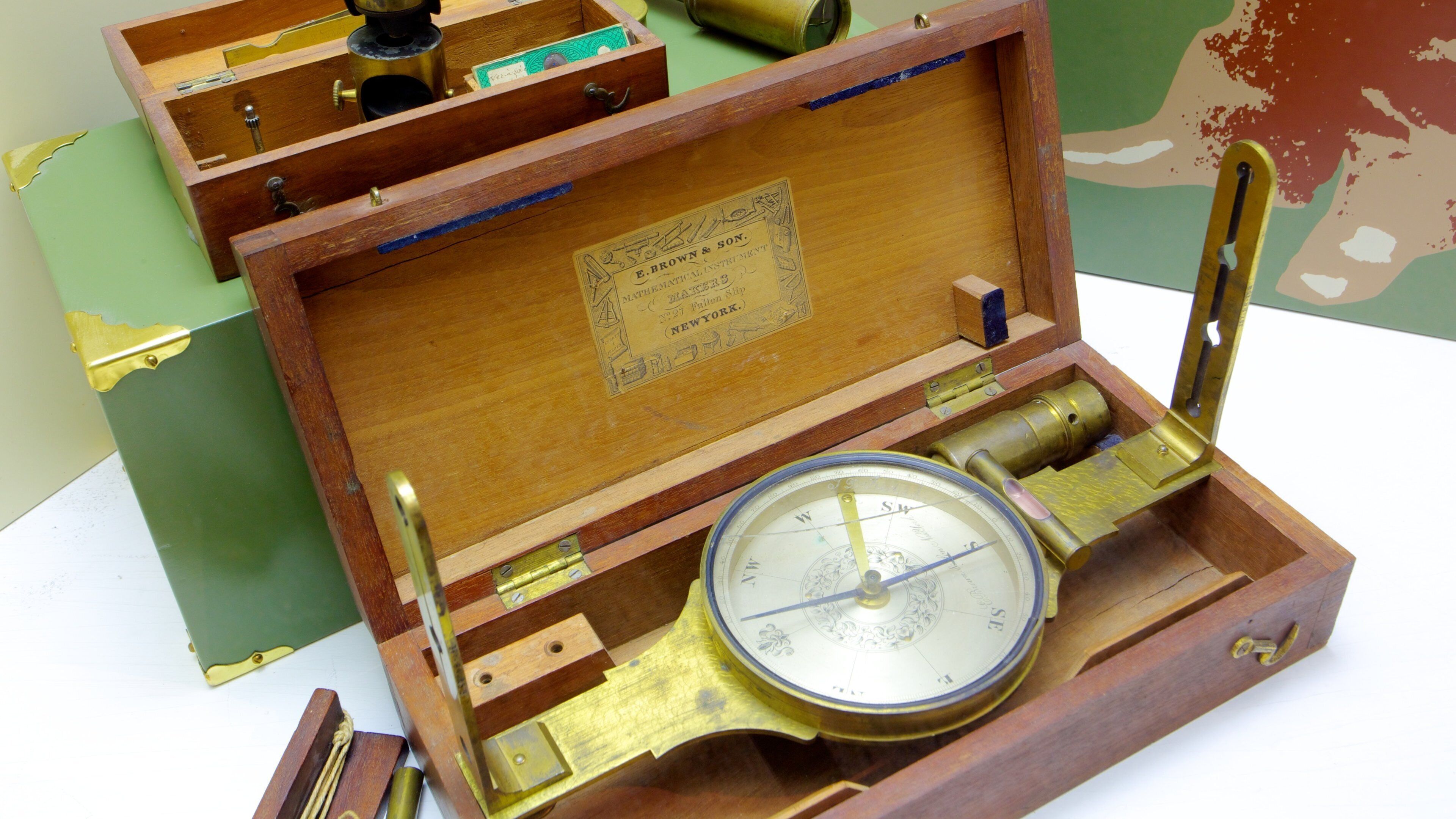 California State Railroad Museum which includes interior views