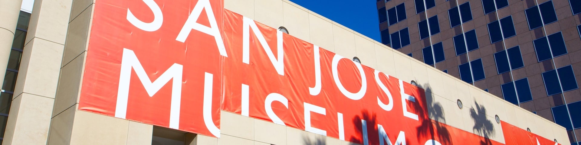 圣何塞艺术博物馆