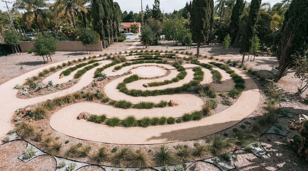 Rosicrucian Egyptian Museum
