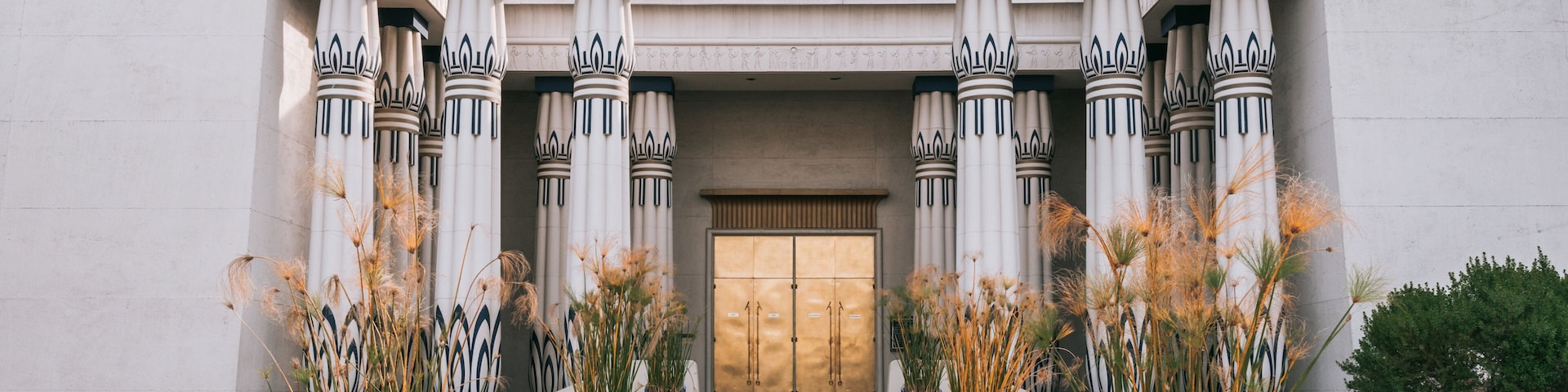 Rosicrucian Egyptian Museum