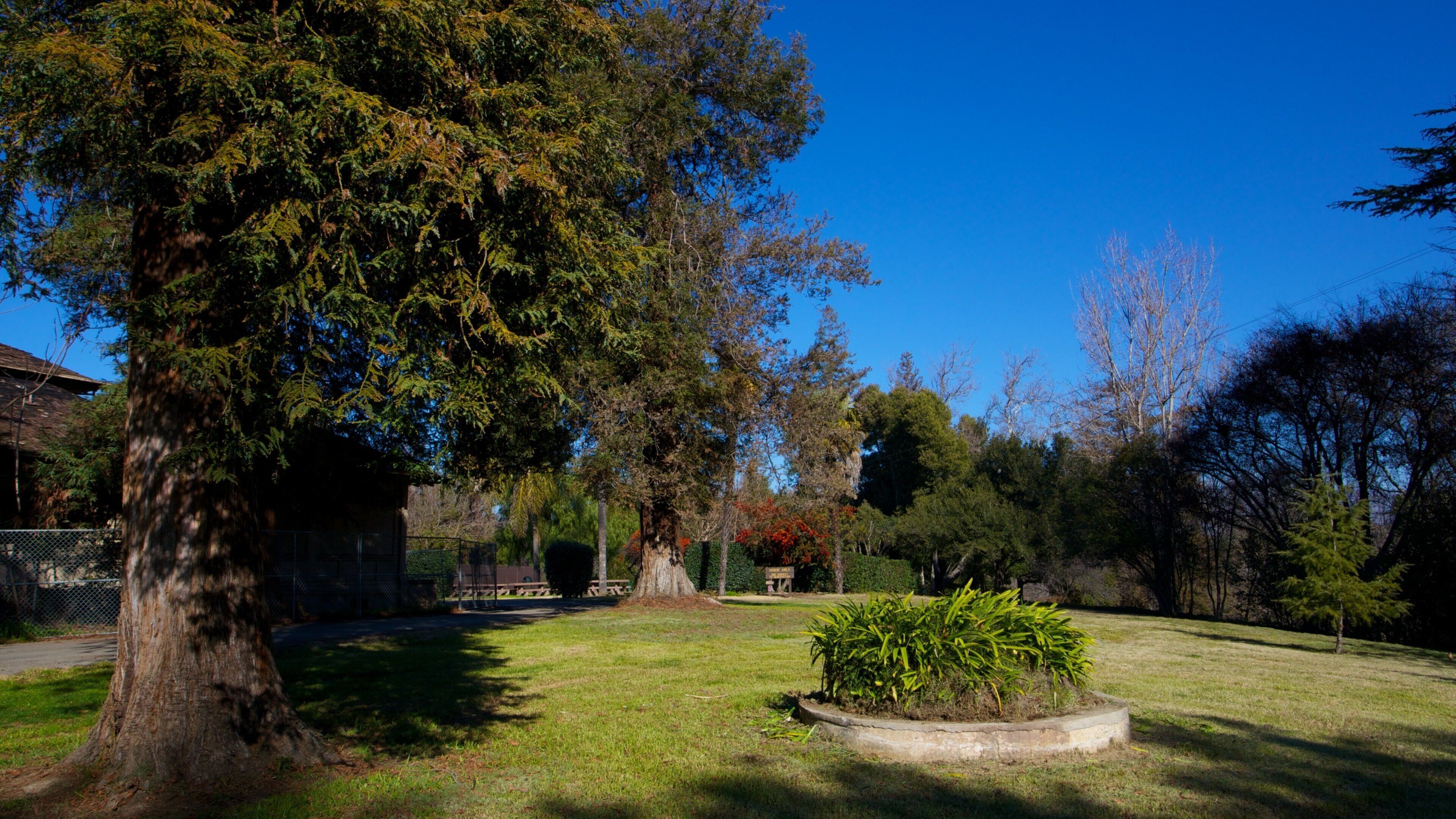 Kelley Park featuring a park and landscape views