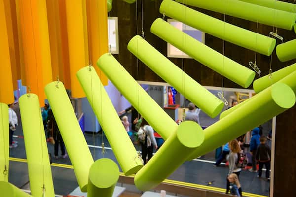 Children\'s Discovery Museum