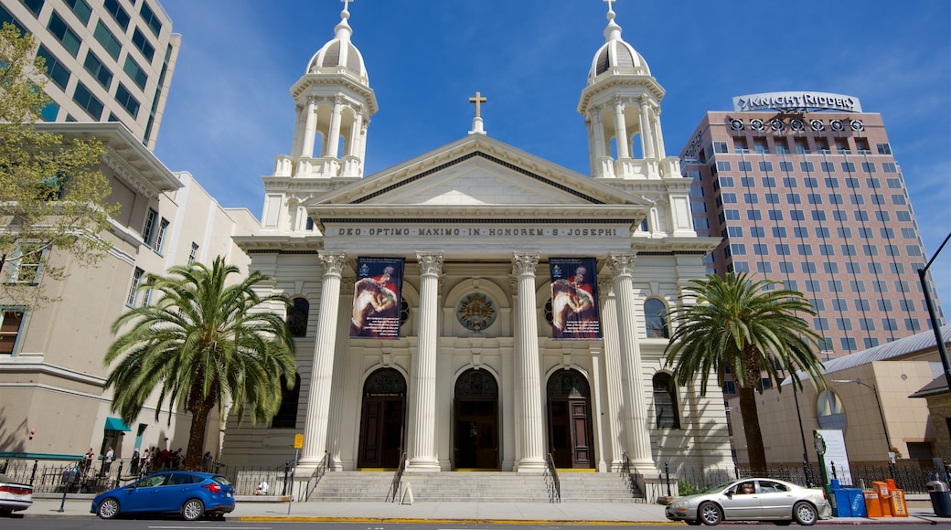 Basílica de la Catedral de San José