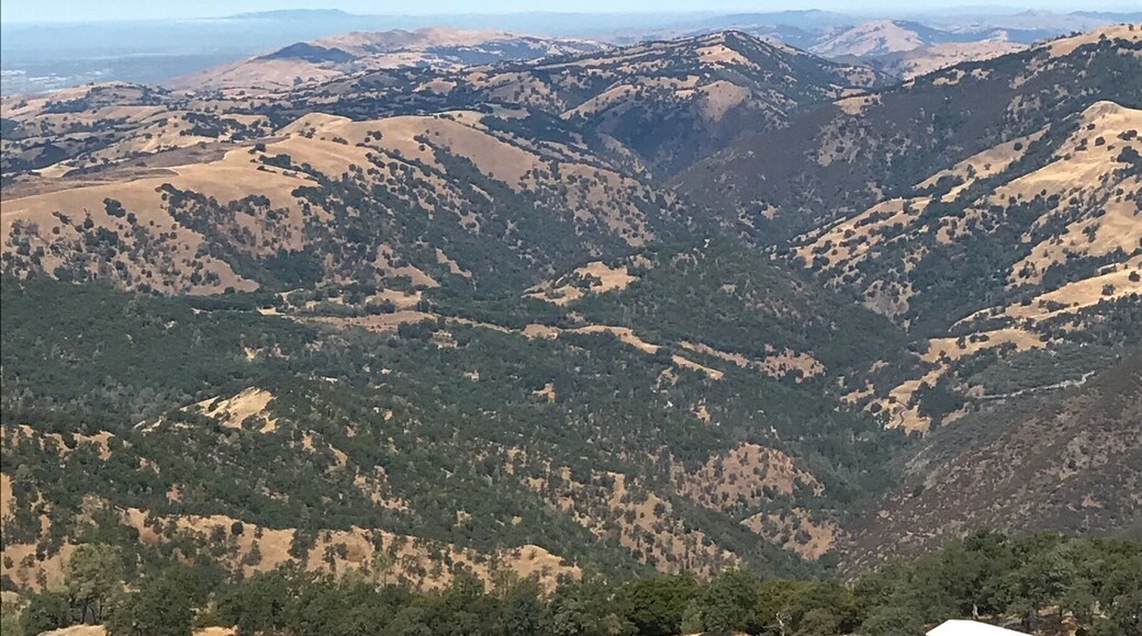 #Aboveitall in Lick Observatory. Here, you’ll experience Silicon Valley without the technology.
