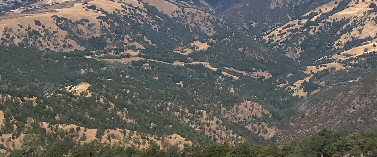 #Aboveitall in Lick Observatory. Here, you’ll experience Silicon Valley without the technology.