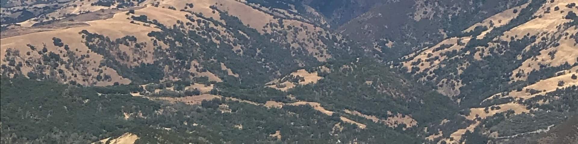 #Aboveitall in Lick Observatory. Here, you’ll experience Silicon Valley without the technology.