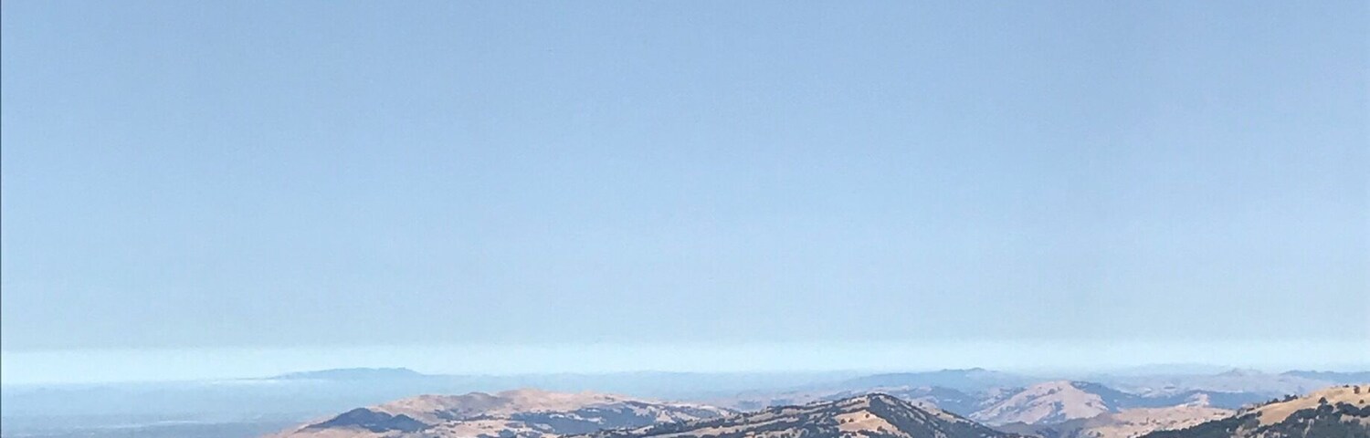 #Aboveitall in Lick Observatory. Here, you’ll experience Silicon Valley without the technology.