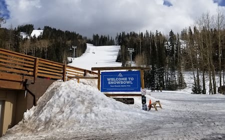 The 10 Best Hotels Closest to Arizona Snowbowl in Flagstaff for ...