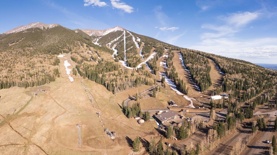 Arizona Snowbowl