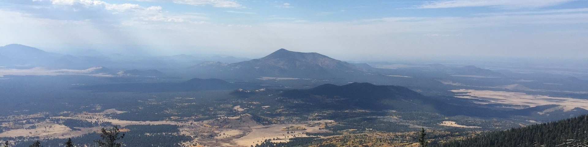 Absolutely breathtaking! I love the warmth of Phoenix and scenery that Flagstaff offers this time of the year. The best of both worlds, loving Arizona oh so much!