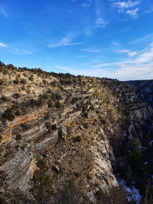Amazing historical site in Northern Arizona