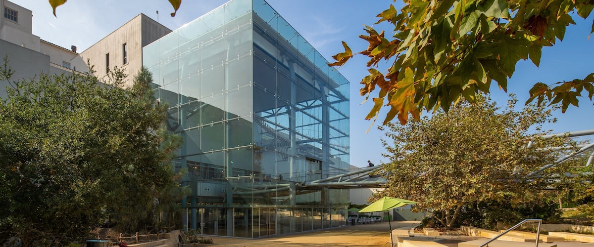 Natural History Museum of Los Angeles County