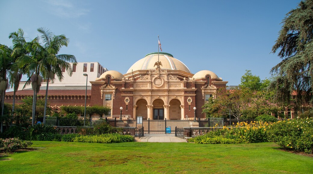 Natural History Museum of Los Angeles County