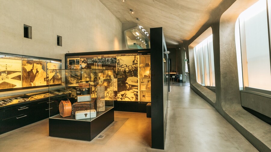 Los Angeles Museum of the Holocaust